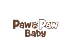 paw in paw baby