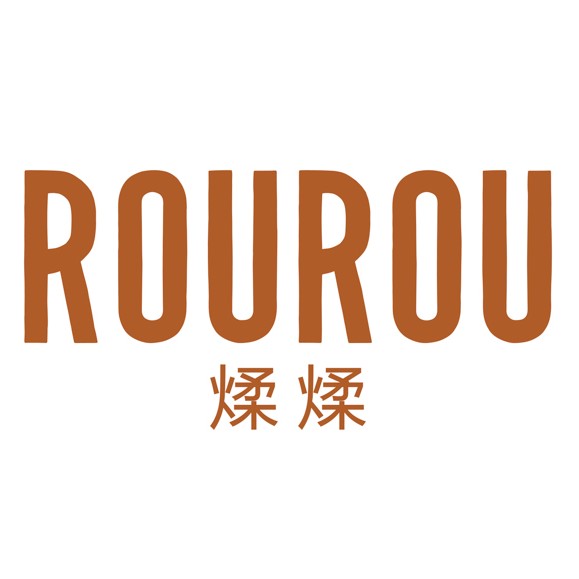 rourou煣煣创意小龙虾堡