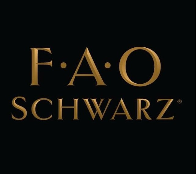 FAO Schwarz(FAO施瓦兹)