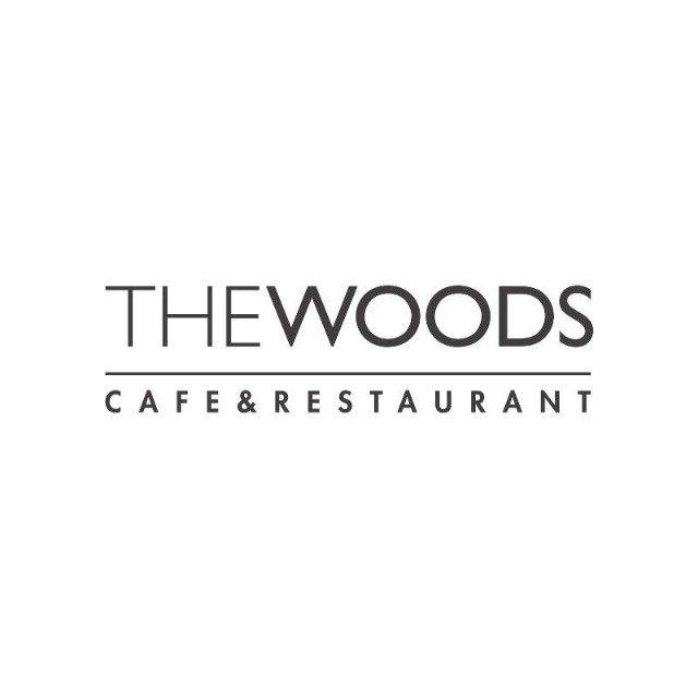 THE WOODS Cafe