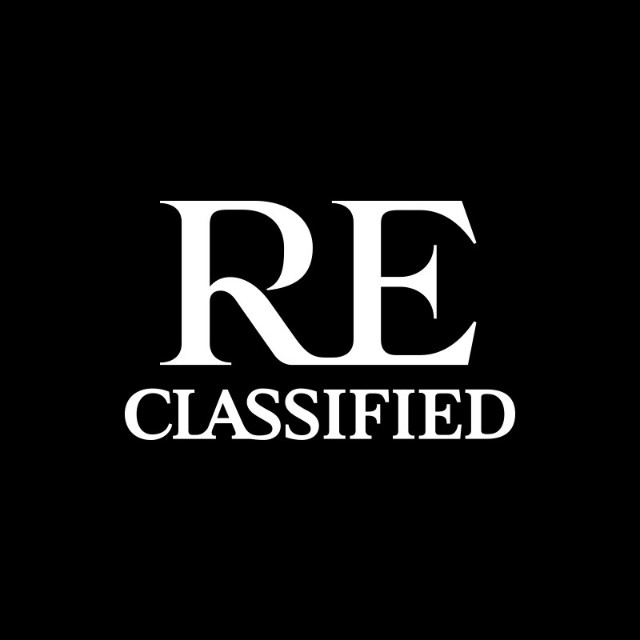 RE 调香室(Re Classified)
