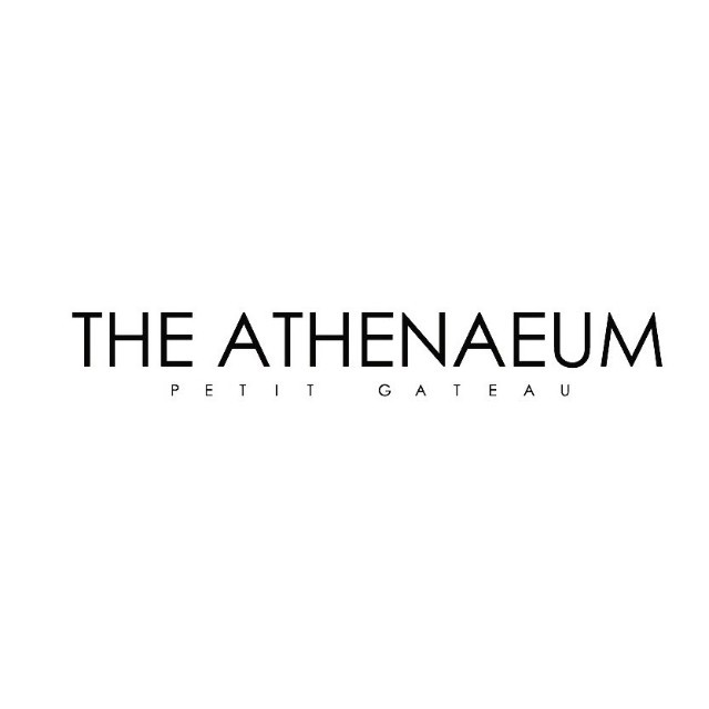THE ATHENAEUM