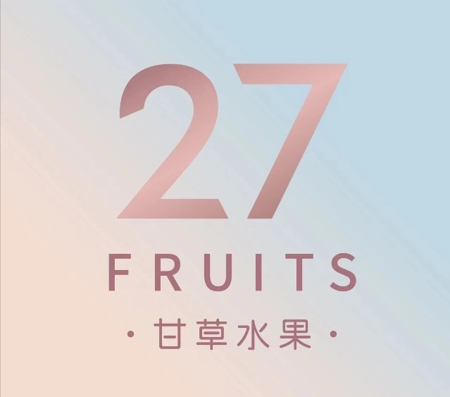 27Fruits