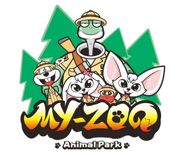 MyZoo室内动物观赏乐园