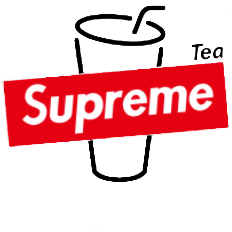 supreme tea