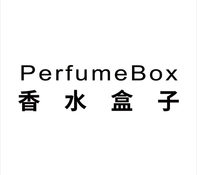PERFUME BOX