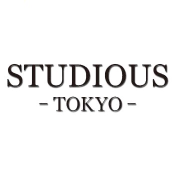 STUDIOUS TOKYO