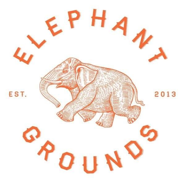elephant grounds