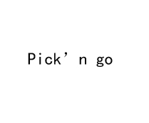 Pick’n go