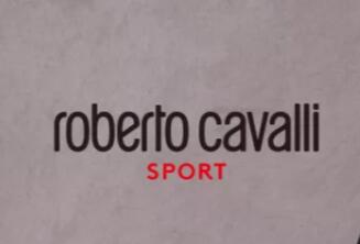 Roberto Cavalli Sport