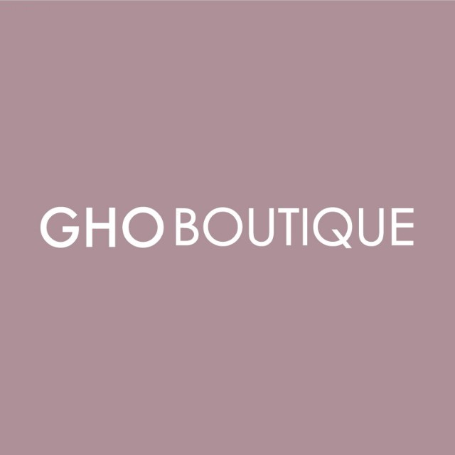 GHO BOUTIQUE