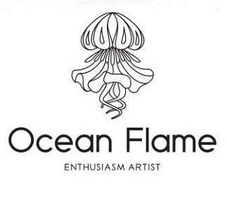 Ocean Flame