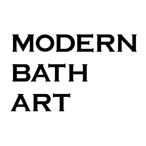 MODERN BATH ART