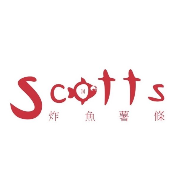 Scotts炸鱼薯条