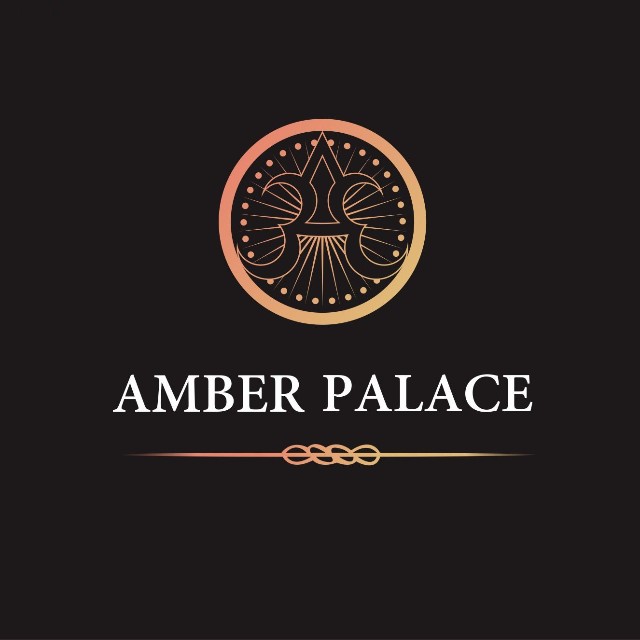 Amber Palace•琥珀宫
