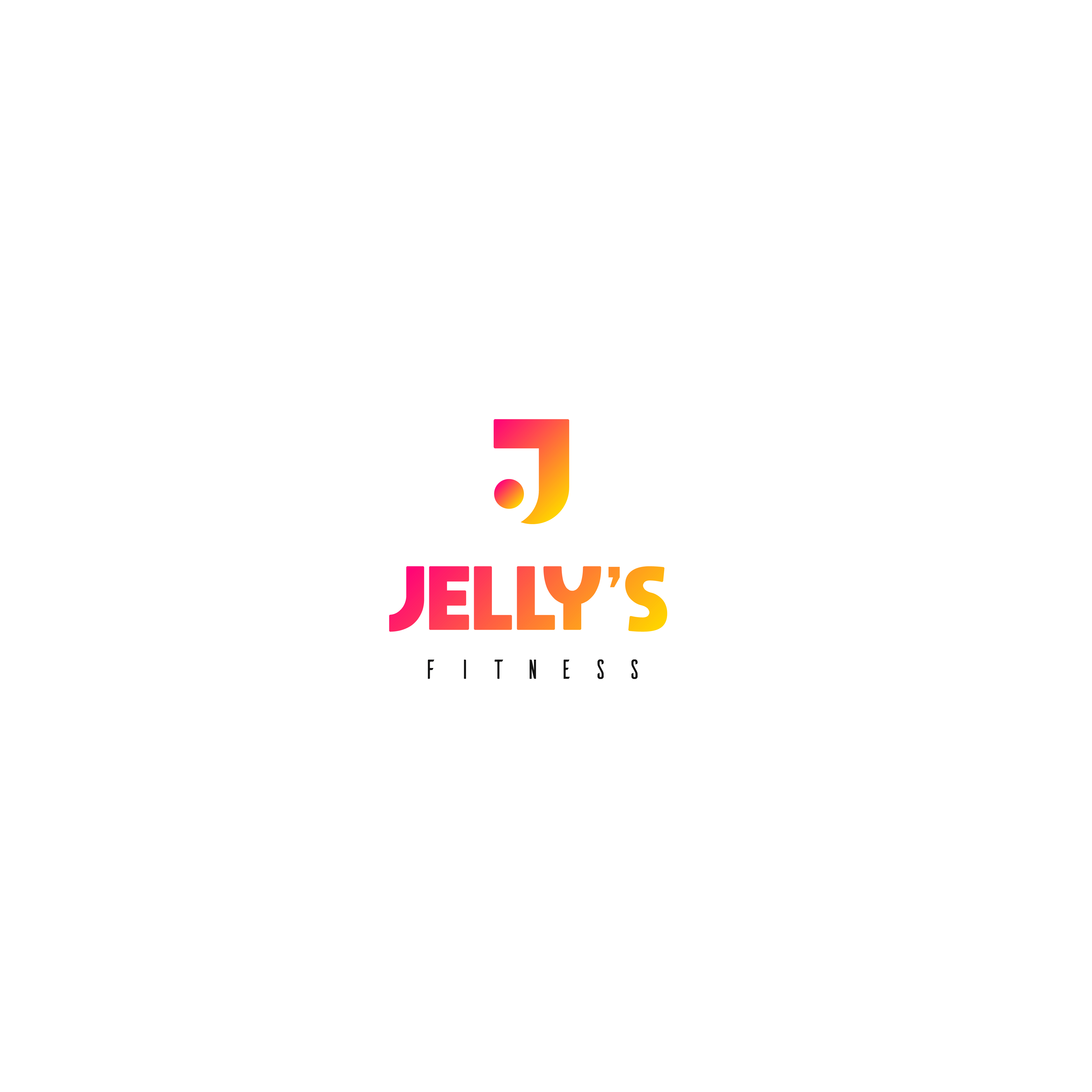 Jelly‘s精品健身