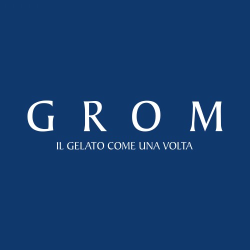 GROM冰淇淋