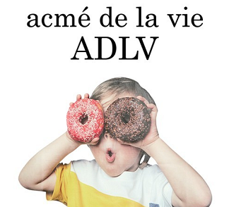 acme de la vie ADLV(ADLV，acme de la vie)