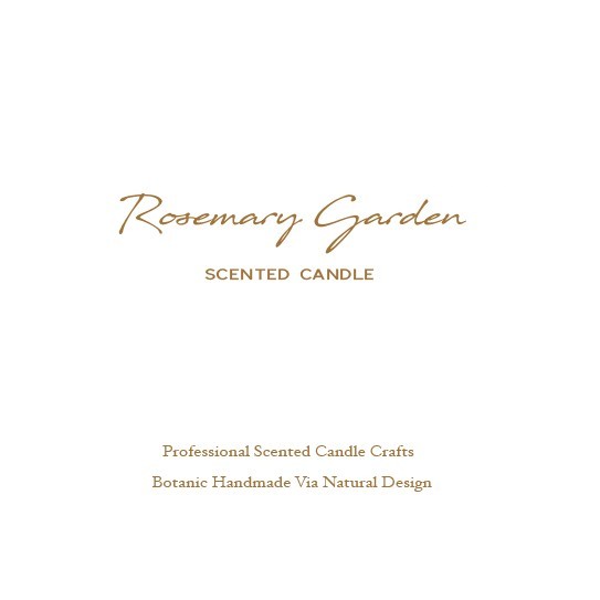 Rosemary Garden香薰蜡烛