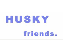 HUSKY Friends