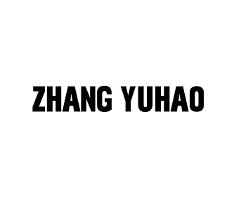 ZHANG YUHAO