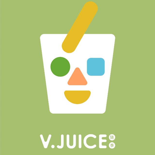 v.juice随季