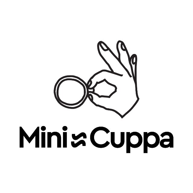 mini cuppa