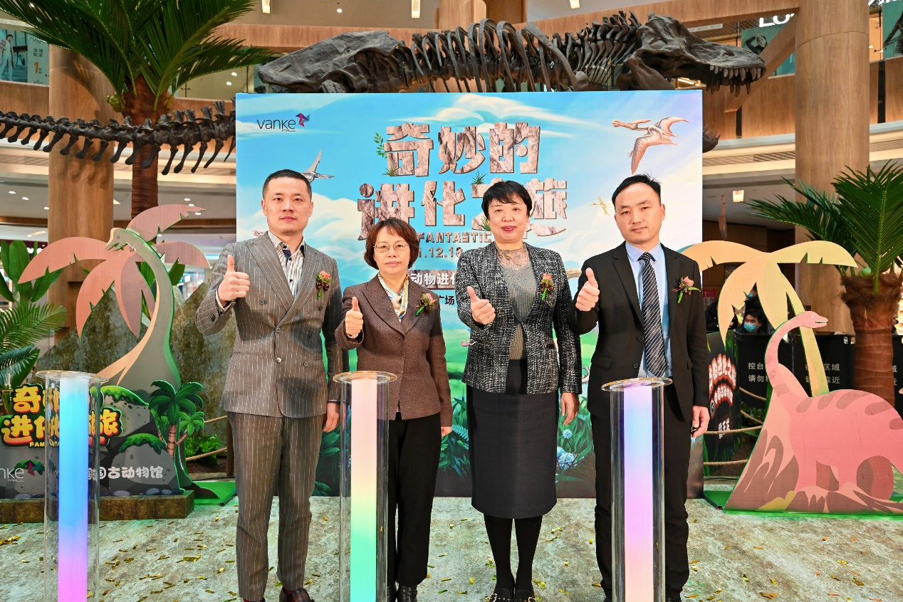 SM中国荣膺六项国际商界“奥斯卡” 呼吁关注和保护生物多样性