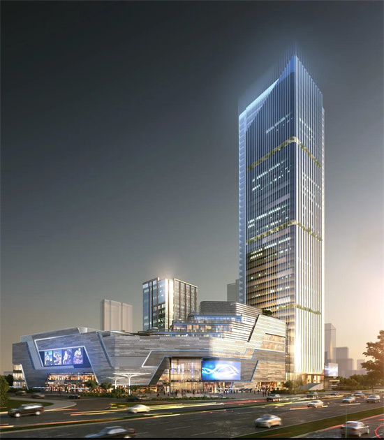 2022年南京拟开业17家商业体，江北7家领跑全市！