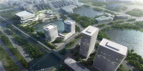2022年南京拟开业17家商业体，江北7家领跑全市！