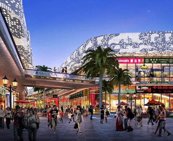 美陈网·美陈商城·商业美陈门户平台 ·一站式美陈采购平台