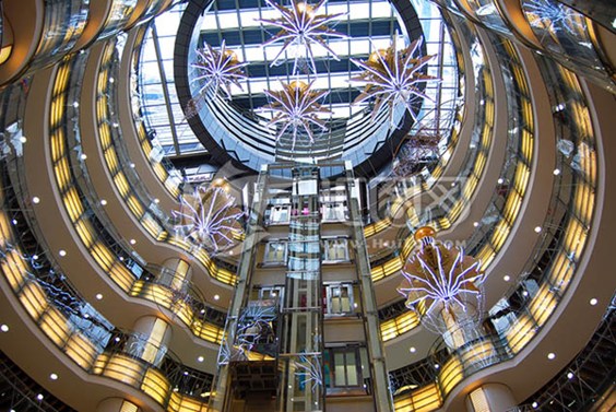 赢商大数据_北京西单大悦城-_招商_租金_商铺_电话_入驻品牌