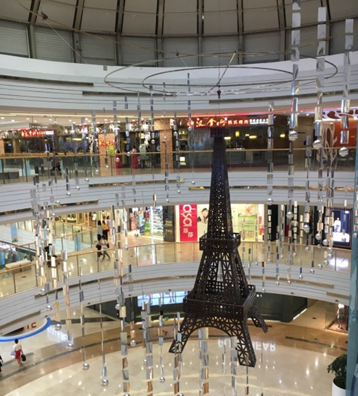 赢商大数据_厦门湖里万达广场_招商_租金_商铺_电话_入驻品牌