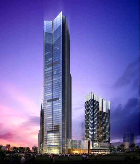 商业面积12万平米 商业楼层-2层到5层 产品线项目是 所在城市广东惠州