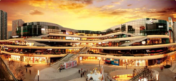 赢商大数据_龙湖成都金楠天街-_招商_租金_商铺_电话_入驻品牌