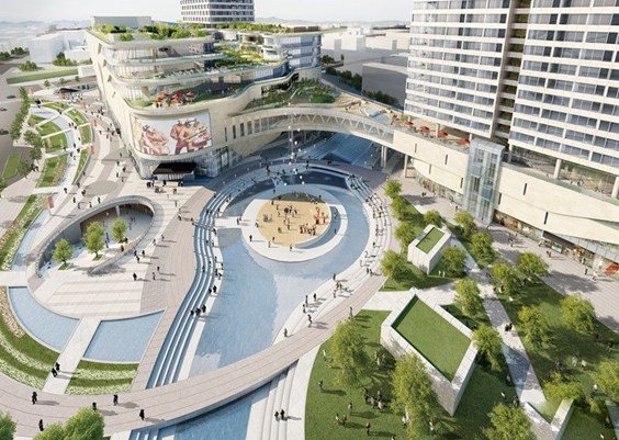 赢商大数据_苏州张家港曼巴特购物广场-_招商_租金_商铺_电话_入驻品牌