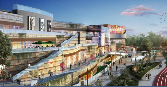 赢商大数据_北京中曌广场-_招商_租金_商铺_