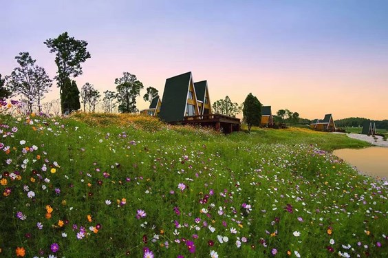 赢商大数据_贵阳云漫湖国际休闲旅游度假区-_招商_租金_商铺_电话_入驻品牌