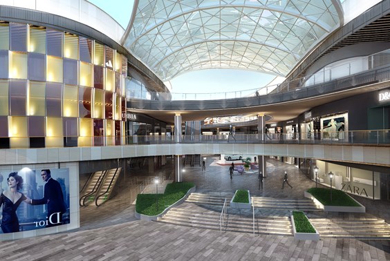 赢商大数据_中山益华尚悦广场-_招商_租金_商铺_电话_入驻品牌