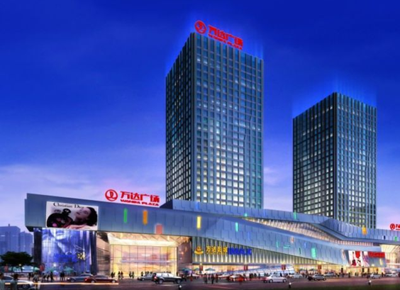 赢商大数据_营口万达广场-_招商_租金_商铺_电话_入驻品牌