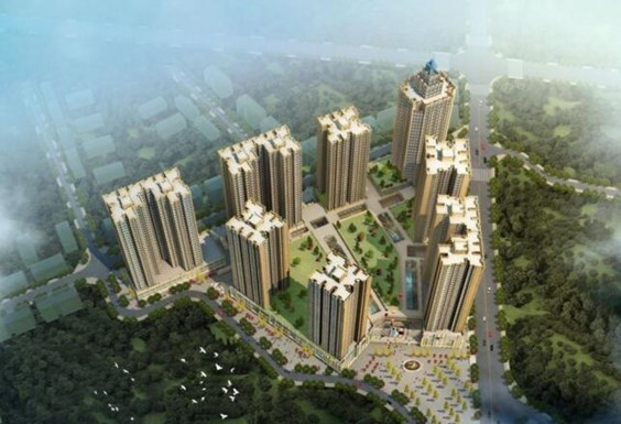 赢商大数据_贵阳旺德·时代广场-_招商_租金_