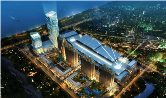 赢商大数据_秦皇岛万达广场-_招商_租金_商铺