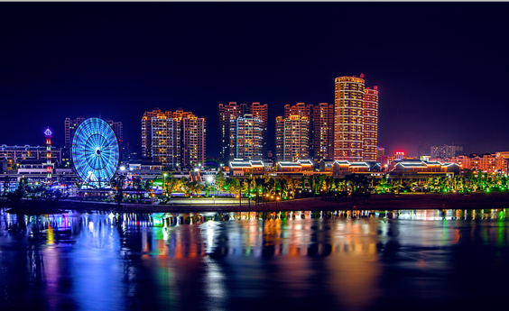 广西十四座城市百色gdp排名第几位_2019上半年城市GDP排名出炉,你的家乡上榜了吗(2)
