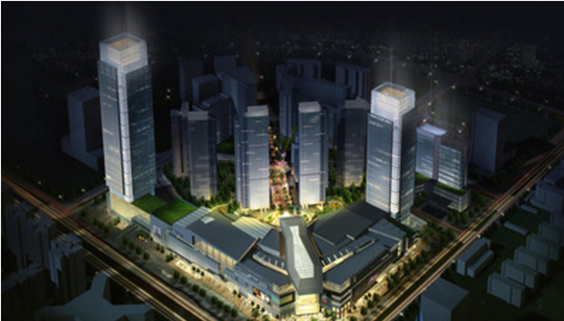 赢商大数据_汕头万达广场-_招商_租金_商铺_