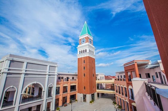 赢商大数据_长沙时代奥特莱斯-_招商_租金_商