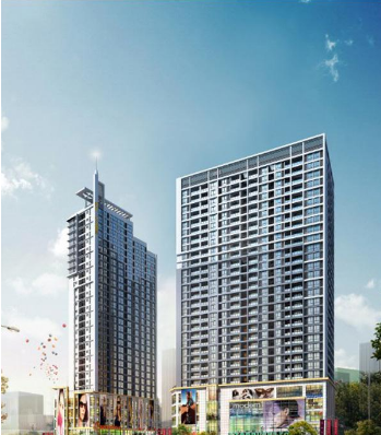 赢商大数据_广安恒大中天国际-_招商_租金_商