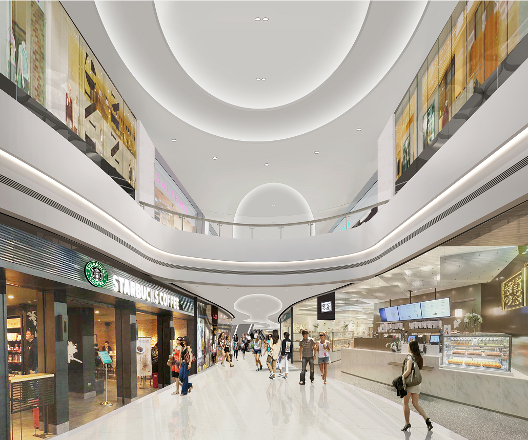 基科技中心立桥城  开业状态 正在招商 招商状态 项目类型购物中心