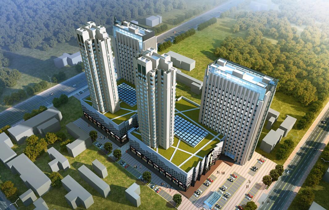 商业楼层-2层到5层 连锁项目否 所在城市新疆伊犁 项目地址新源县文化