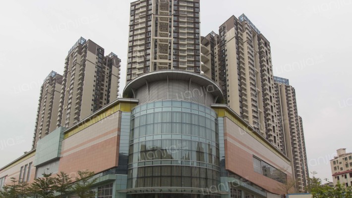商业楼层-1层到4层 连锁项目否 所在城市广东深圳 项目地址宝安区新安