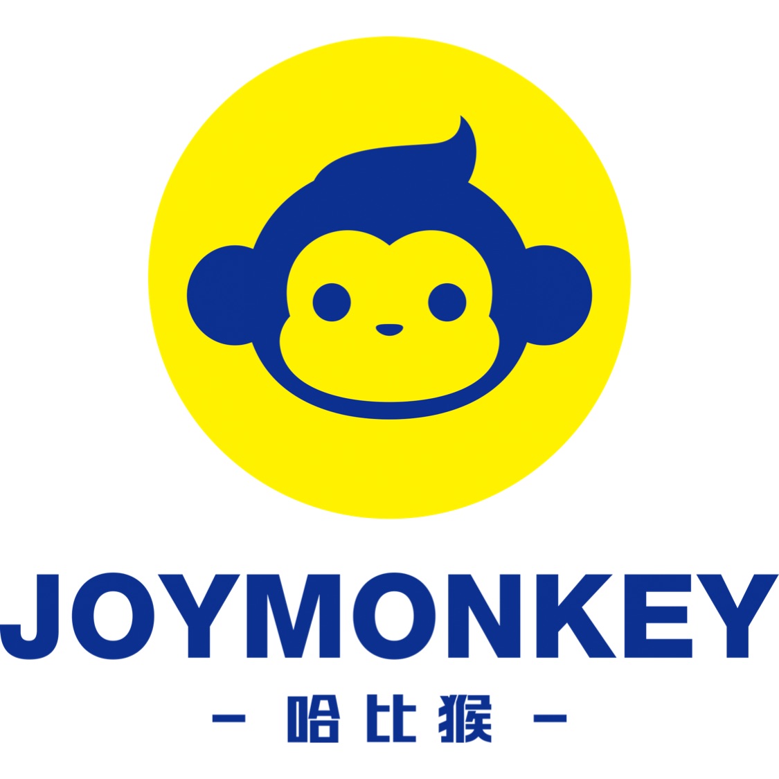 JOYMONKEY 哈比猴